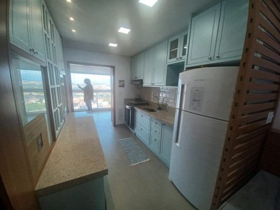 Imagem Flat com 1 Quarto à Venda, 52 m² em Parque Campolim - Sorocaba Imagem Flat com 1 Quarto à Venda, 52 m² em Parque Campolim - Sorocaba
