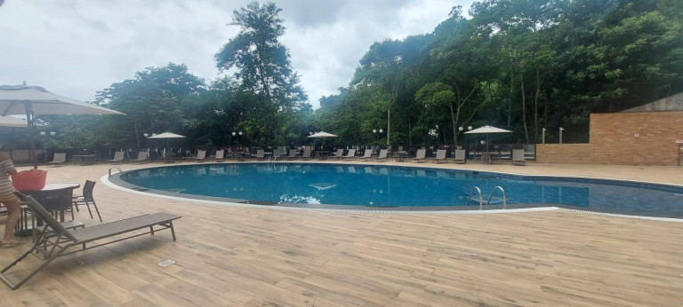 Imagem Apartamento com 4 Quartos à Venda, 101 m² em Itacorubi - Florianópolis