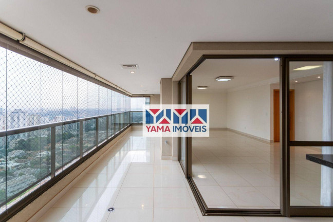 Imagem Apartamento com 3 Quartos à Venda, 195 m² em Jardim Botânico - Ribeirão Preto
