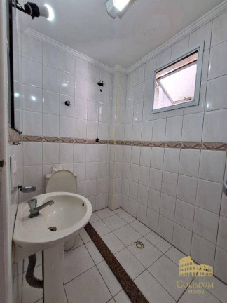 Imagem Apartamento com 2 Quartos para Alugar, 64 m² em Vila Assunção - Praia Grande Imagem Apartamento com 2 Quartos para Alugar, 64 m² em Vila Assunção - Praia Grande