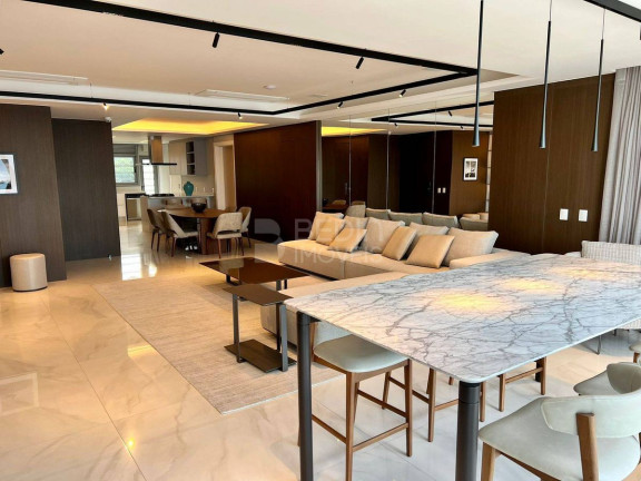 Imagem Apartamento com 4 Quartos à Venda, 264 m² em Centro - Balneário Camboriú Imagem Apartamento com 4 Quartos à Venda, 264 m² em Centro - Balneário Camboriú