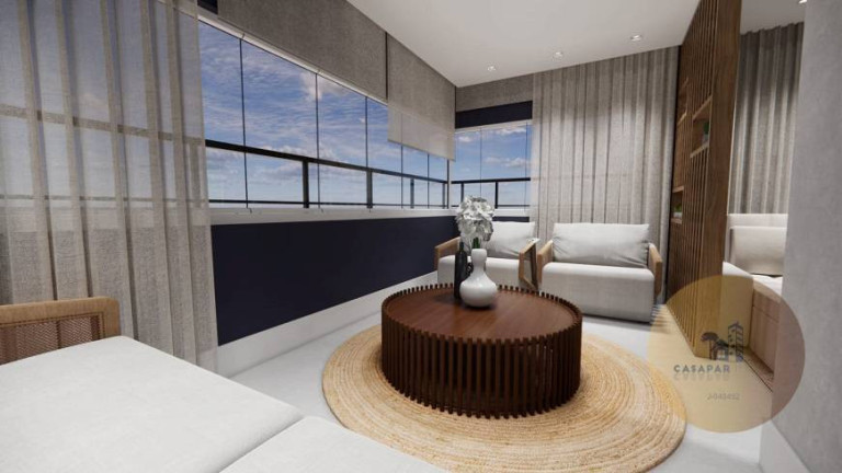 Imagem Apartamento com 3 Quartos à Venda, 161 m² em Campestre - Santo André Imagem Apartamento com 3 Quartos à Venda, 161 m² em Campestre - Santo André