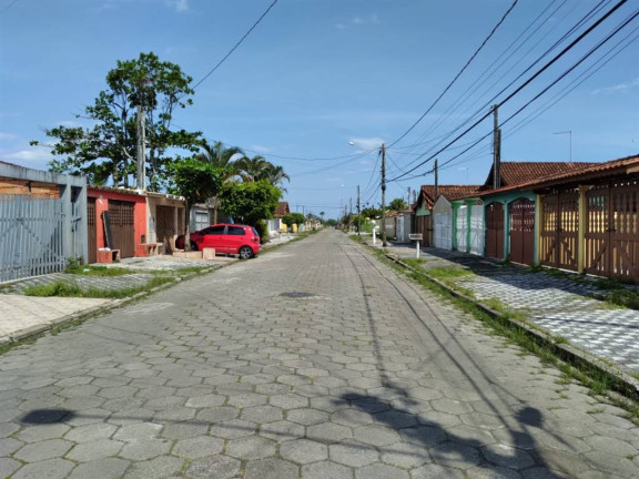 Imagem Casa com 3 Quartos à Venda, em Jardim Leonor - Mongagua Imagem Casa com 3 Quartos à Venda, em Jardim Leonor - Mongagua