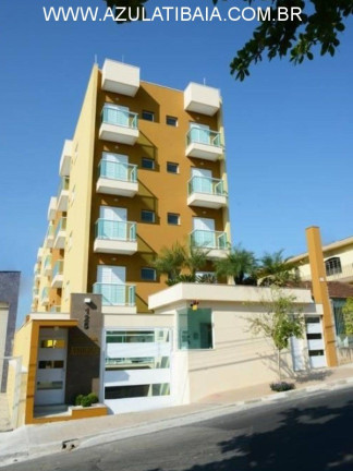 Imagem Apartamento com 2 Quartos à Venda, 67 m² em Alvinópolis - Atibaia