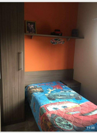 Imagem Sobrado com 4 Quartos à Venda, 265 m² em Jardim Das Flores - Osasco Imagem Sobrado com 4 Quartos à Venda, 265 m² em Jardim Das Flores - Osasco
