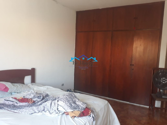 Imagem Casa com 4 Quartos à Venda, 200 m² em Vila Noca - São Paulo