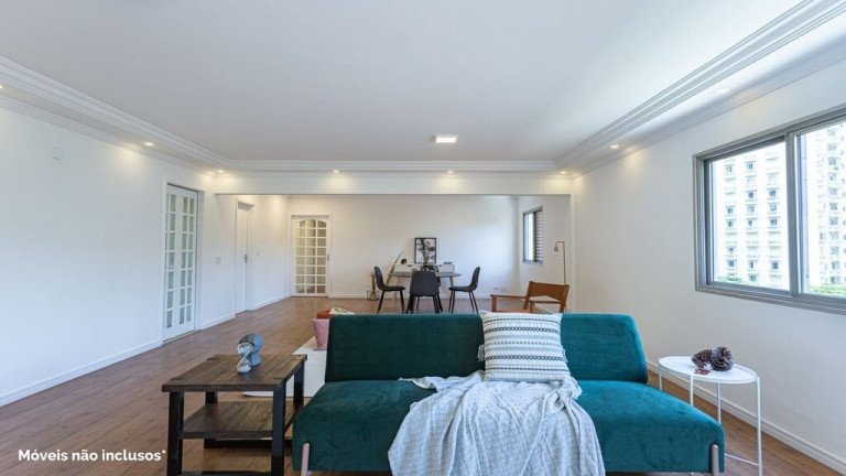 Imagem Apartamento com 2 Quartos à Venda, 118 m² em Perdizes - São Paulo Imagem Apartamento com 2 Quartos à Venda, 118 m² em Perdizes - São Paulo