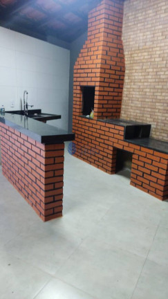 Casa com 3 Quartos à Venda, 242 m² em Residencial Buritis - Anápolis