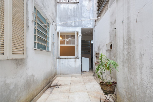 Imagem Apartamento com 4 Quartos à Venda, 109 m² em Consolação - São Paulo