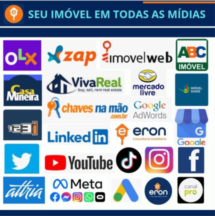 Imagem Apartamento com 3 Quartos à Venda, 94 m²