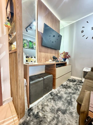 Imagem Studio com 1 Quarto à Venda, 33 m² em Vila Galvão - Guarulhos Imagem Studio com 1 Quarto à Venda, 33 m² em Vila Galvão - Guarulhos