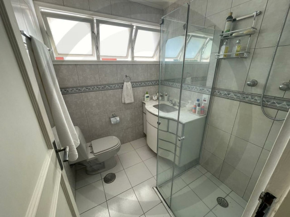 Imagem Apartamento com 4 Quartos à Venda, 210 m² em Morumbi - São Paulo Imagem Apartamento com 4 Quartos à Venda, 210 m² em Morumbi - São Paulo