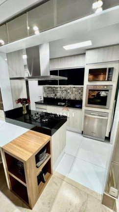 Imagem Apartamento com 3 Quartos à Venda, 109 m² em Mooca - São Paulo