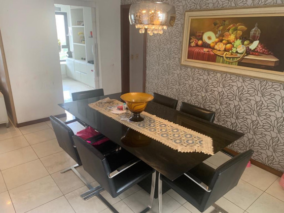 Imagem Apartamento com 4 Quartos à Venda, 149 m² em Pituba - Salvador
