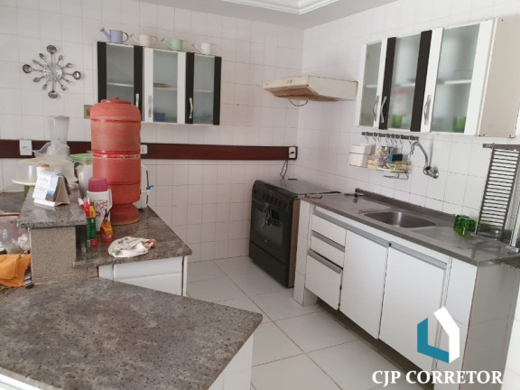 Imagem Casa com 5 Quartos à Venda, 500 m² em Ipitanga - Lauro De Freitas Imagem Casa com 5 Quartos à Venda, 500 m² em Ipitanga - Lauro De Freitas