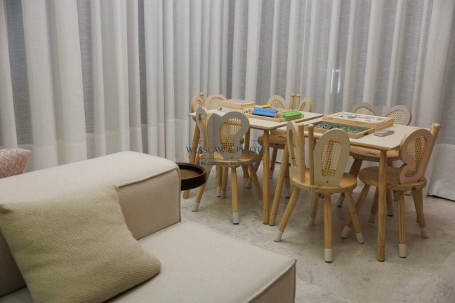 Imagem Apartamento com 4 Quartos à Venda, 535 m² em Mossunguê - Curitiba Imagem Apartamento com 4 Quartos à Venda, 535 m² em Mossunguê - Curitiba
