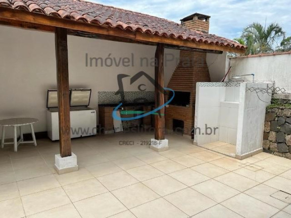 Imagem Casa com 5 Quartos à Venda, 360 m² em Park Imperial - Caraguatatuba