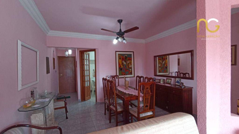 Imagem Apartamento com 2 Quartos à Venda, 97 m² em Tupi - Praia Grande