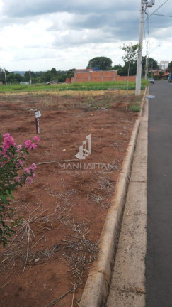Terreno à Venda, 250 m² em Jardim Dos Manacás - Santa Bárbara D'oeste