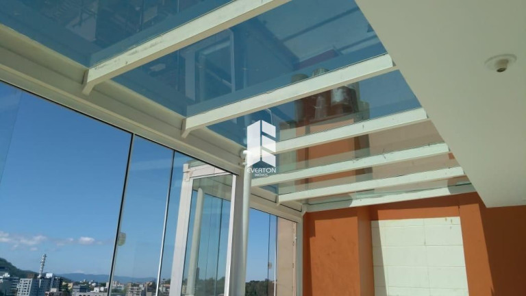 Imagem Apartamento com 3 Quartos à Venda, 130 m² em Nossa Senhora Das Dores - Santa Maria
