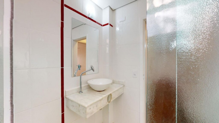 Imagem Imóvel com 4 Quartos à Venda, 128 m² em Paraíso - São Paulo
