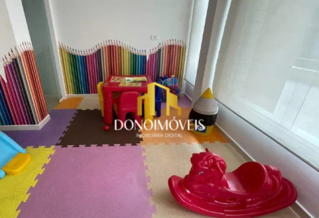 Imagem Apartamento com 3 Quartos à Venda, 85 m² em Centro - São Bernardo Do Campo