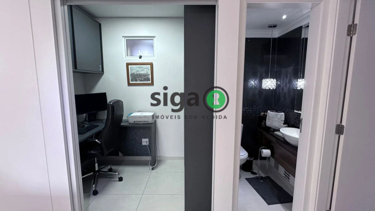 Imagem Apartamento com 3 Quartos à Venda, 145 m² em Lapa - São Paulo Imagem Apartamento com 3 Quartos à Venda, 145 m² em Lapa - São Paulo