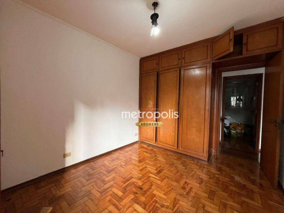 Imagem Apartamento com 3 Quartos para Alugar, 117 m² em Santo Antônio - São Caetano Do Sul Imagem Apartamento com 3 Quartos para Alugar, 117 m² em Santo Antônio - São Caetano Do Sul