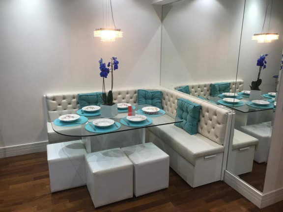 Apartamento com 2 Quartos à Venda, 70 m² em Morumbi - São Paulo