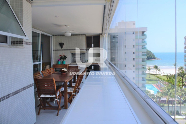 Imagem Imóvel com 4 Quartos à Venda, 138 m² em Riviera | Módulo 08 - Bertioga