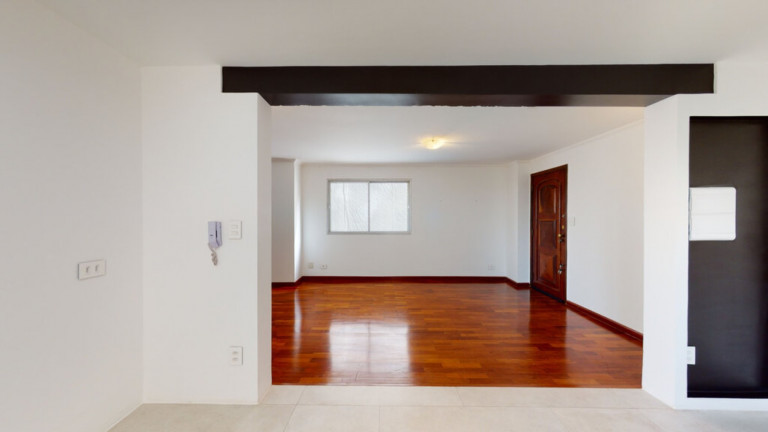 Imóvel com 2 Quartos à Venda, 136 m² em Paraíso - São Paulo