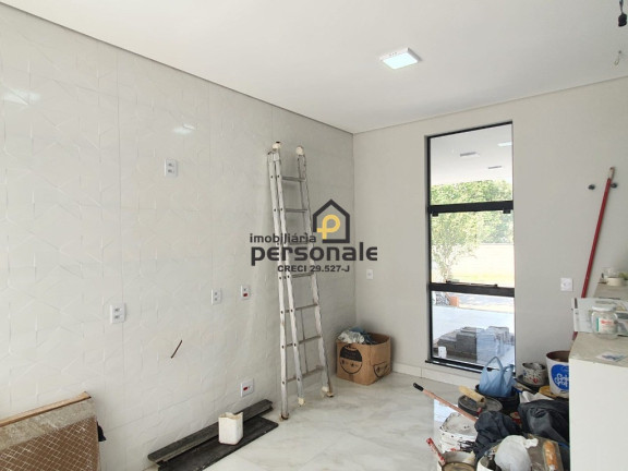 Imagem Imóvel com 3 Quartos à Venda, 176 m² em Le France - Sorocaba