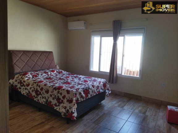 Imagem Casa com 3 Quartos à Venda, 175 m² em Areal - Pelotas Imagem Casa com 3 Quartos à Venda, 175 m² em Areal - Pelotas