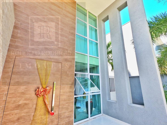 Imagem Casa de Condomínio com 5 Quartos à Venda, 386 m² em Coaçu - Eusébio