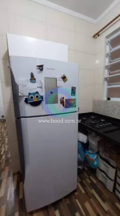 Imagem Apartamento com 1 Quarto à Venda, 50 m² em Boqueirão - Santos Imagem Apartamento com 1 Quarto à Venda, 50 m² em Boqueirão - Santos
