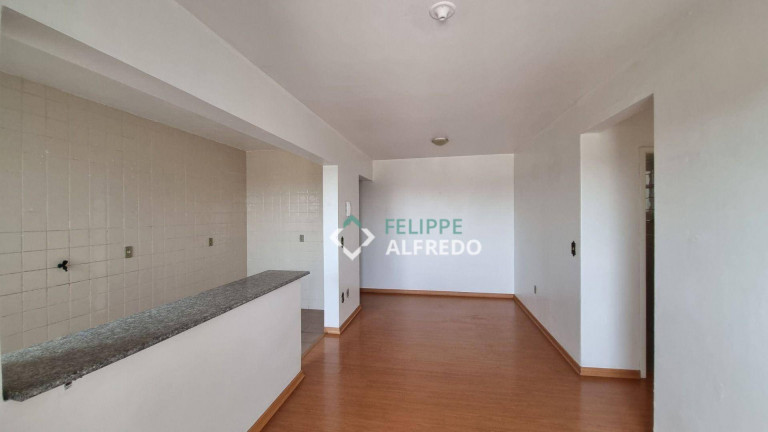 Imagem Apartamento com 3 Quartos para Alugar, 79 m² em Floresta - Dois Irmãos