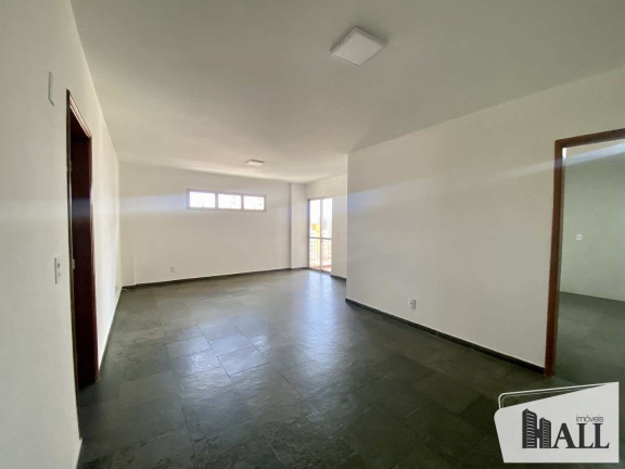 Apartamento com 3 Quartos à Venda, 110 m² em Centro - São José Do Rio Preto