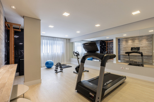 Imagem Apartamento com 3 Quartos à Venda, 105 m² em Juvevê - Curitiba Imagem Apartamento com 3 Quartos à Venda, 105 m² em Juvevê - Curitiba