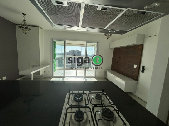 Imagem Apartamento com 2 Quartos à Venda ou Locação, 76 m² em Morumbi - São Paulo Imagem Apartamento com 2 Quartos à Venda ou Locação, 76 m² em Morumbi - São Paulo