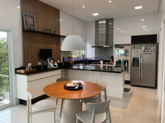 Imagem Casa com 4 Quartos à Venda, 560 m² em Tambore - Santana De Parnaíba Imagem Casa com 4 Quartos à Venda, 560 m² em Tambore - Santana De Parnaíba