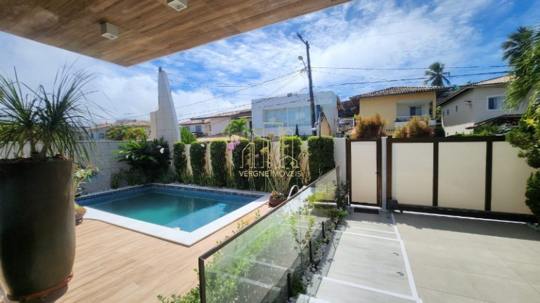 Imagem Casa com 4 Quartos à Venda, 292 m² em Vilas Do Atlântico - Lauro De Freitas Imagem Casa com 4 Quartos à Venda, 292 m² em Vilas Do Atlântico - Lauro De Freitas