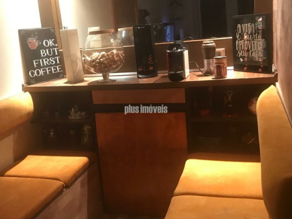 Imagem Apartamento com 2 Quartos à Venda, 42 m² em Jardim Prudência - São Paulo