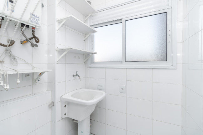 Imagem Apartamento com 3 Quartos à Venda, 67 m² em Vila Carrão - São Paulo