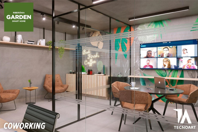 Imagem Imóvel com 2 Quartos à Venda, 59 m² em Ribeirânia - Ribeirão Preto Imagem Imóvel com 2 Quartos à Venda, 59 m² em Ribeirânia - Ribeirão Preto