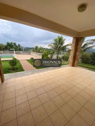 Imagem Chácara com 3 Quartos à Venda, 350 m² em Chácaras Fernão Dias - Atibaia