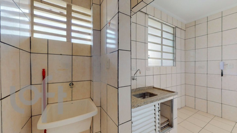 Imagem Apartamento com 1 Quarto à Venda, 48 m² em Aclimação - São Paulo