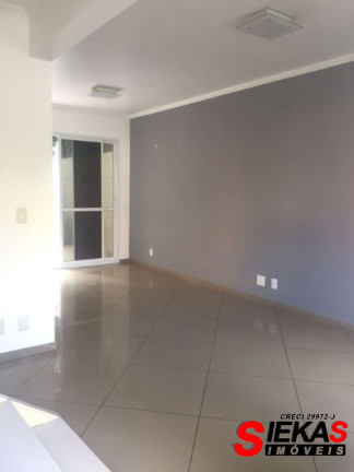 Imagem Casa com 3 Quartos para Alugar, 128 m² em Jardim São Luís - São Paulo