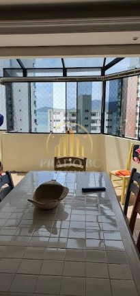 Apartamento com 3 Quartos à Venda, 204 m² em Centro - Balneário Camboriú