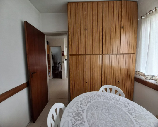 Imagem Apartamento com 4 Quartos à Venda, 180 m² em Fazenda Morumbi - São Paulo