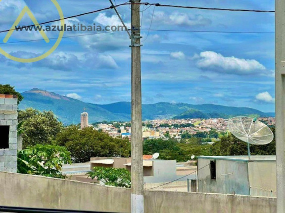 Imagem Casa com 2 Quartos à Venda, 51 m² em Jardim São Felipe - Atibaia